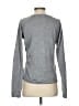 Nike Gray Long Sleeve T-Shirt Size S - photo 2