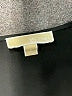 MICHAEL Michael Kors Solid Black Jumpsuit Size S - photo 3