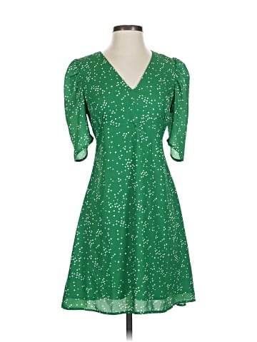 Lea & Viola Casual Dress (view 1)