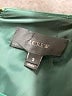 J.Crew Solid Green Casual Dress Size 2 - photo 6