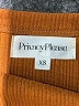 Privacy Please Gold Bodysuit Size XS - photo 3