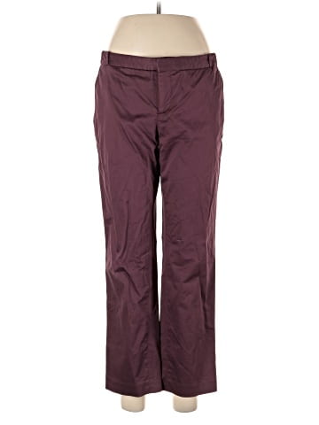 Chaiken Casual Pants (view 1)