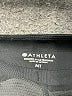 Athleta Solid Black Casual Skirt Size M (tall) - photo 3
