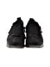 Munro American Black Flats Size 6 1/2 - photo 2