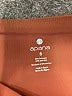Apana Brown Active Pants Size S - photo 4