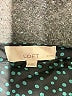 Ann Taylor LOFT 100% Polyester Teal 3/4 Sleeve Blouse Size S - photo 6