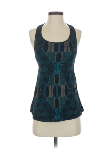Dolce Vita Sleeveless Blouse (view 1)