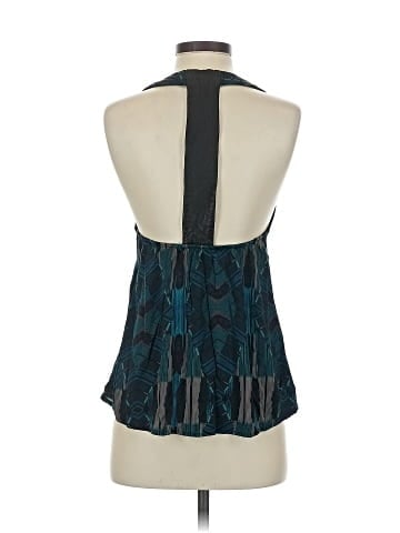 Dolce Vita Sleeveless Blouse (view 2)