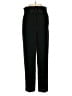 TEN By Babaton Black Dress Pants Size 4 - photo 1