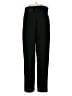 TEN By Babaton Black Dress Pants Size 4 - photo 2