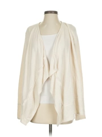 Calypso St. Barth Cardigan (view 1)
