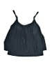 MICHAEL Michael Kors Black Swimsuit Top Size XS - photo 1