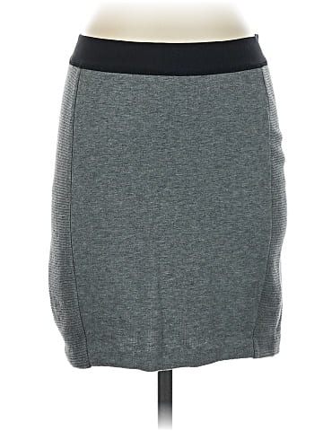 T by Alexander Wang Casual Skirt (view 1)