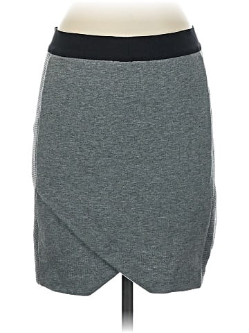 T by Alexander Wang Casual Skirt (view 2)