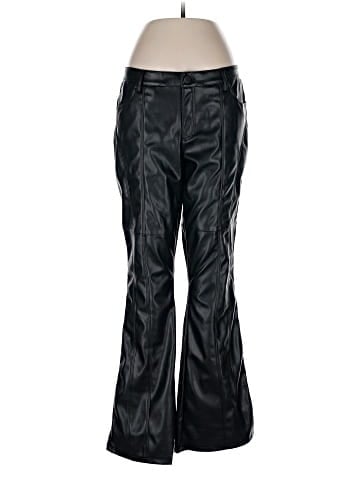Silence and Noise Casual Pants (view 1)