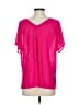 Brooks Pink Active T-Shirt Size XS (estimated) - photo 2