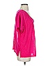 Brooks Pink Active T-Shirt Size XS (estimated) - photo 4