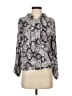 Chaser Silver Cardigan Size XS - photo 1