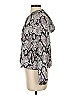 Chaser Silver Cardigan Size XS - photo 5