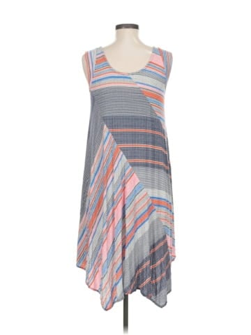 Weston Casual Dress (view 2)