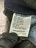 Adriano Goldschmied Blue Jeans Size 24 waist - photo 8