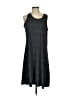 Assorted Brands Aztec Or Tribal Print Gray Casual Dress Size S (estimated) - photo 1