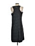 Assorted Brands Aztec Or Tribal Print Gray Casual Dress Size S (estimated) - photo 2
