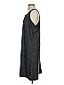 Assorted Brands Aztec Or Tribal Print Gray Casual Dress Size S (estimated) - photo 5