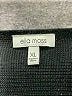 Ella Moss Black Pullover Sweater Size XL - photo 7