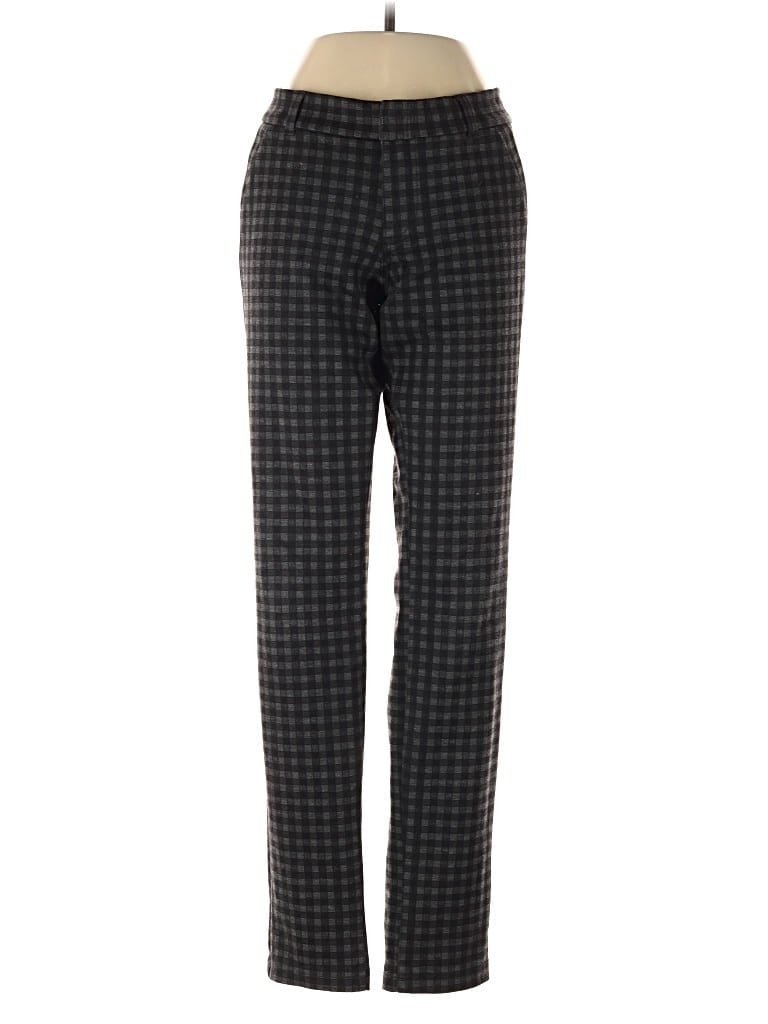 Pre-owned Kut From The Kloth Dress Pants In Black