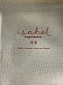 Isabel Tan Ivory Pullover Sweater Size XS - photo 7