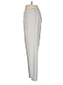 Krazy Larry Solid Gray Casual Pants Size 8 - photo 5