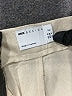 ASOS Design Yellow Khaki Shorts Size 4 (tall) - photo 3
