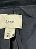 Lewit Blue Wool Blazer Size 6 - photo 6