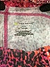 Tek Gear Animal Print Pink Active Pants Size XS - photo 7