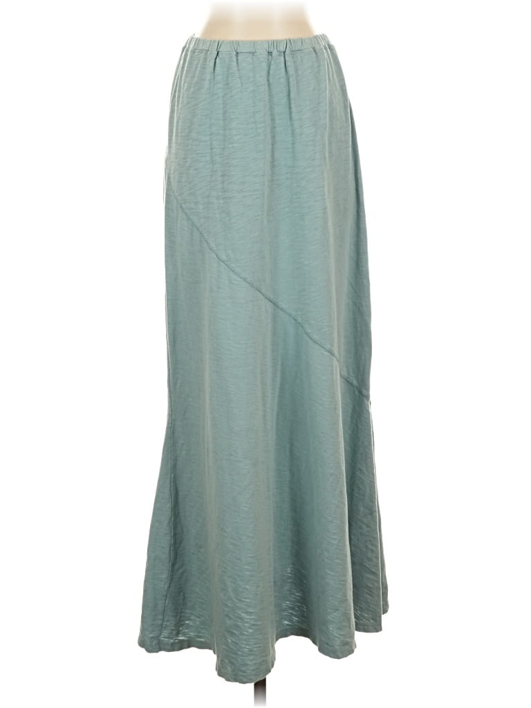 Pre-owned Dylan Casual Skirt In Blue