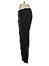 Peck & Peck Black Active Pants Size 8 - photo 5