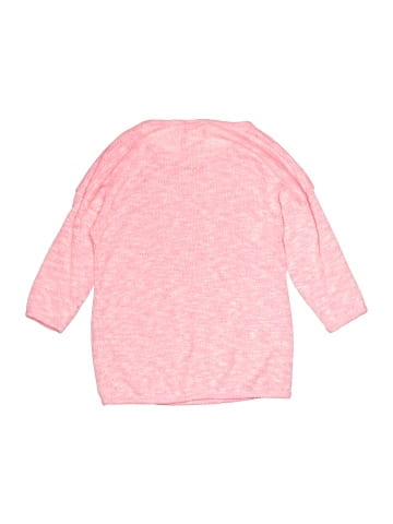 Kiddo by Katie Pullover Sweater (view 2)