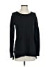Athleta Black Pullover Sweater Size S - photo 1