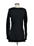 Athleta Black Pullover Sweater Size S - photo 2
