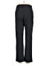 Banana Republic 100% Polyester Solid Black Active Pants Size 30 waist - photo 2