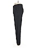 Banana Republic 100% Polyester Solid Black Active Pants Size 30 waist - photo 5