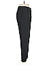 Banana Republic 100% Polyester Solid Black Active Pants Size 30 waist - photo 4