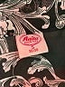Anita 100% Polyester Purple Kimono Size S - photo 7