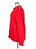 Lauren by Ralph Lauren 100% Cotton Solid Red Pullover Sweater Size 2X - photo 5
