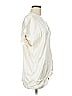 Tina + Jo Ivory Short Sleeve Blouse Size M (estimated) - photo 4