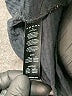 Koral Black Active T-Shirt Size S - photo 8