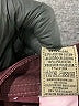DL1961 Stripes Burgundy Jeans Size 26 waist - photo 8