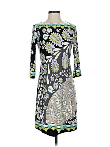 DM Donna Morgan Casual Dress (view 1)