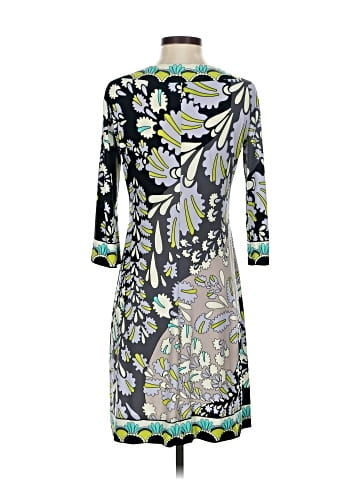 DM Donna Morgan Casual Dress (view 2)